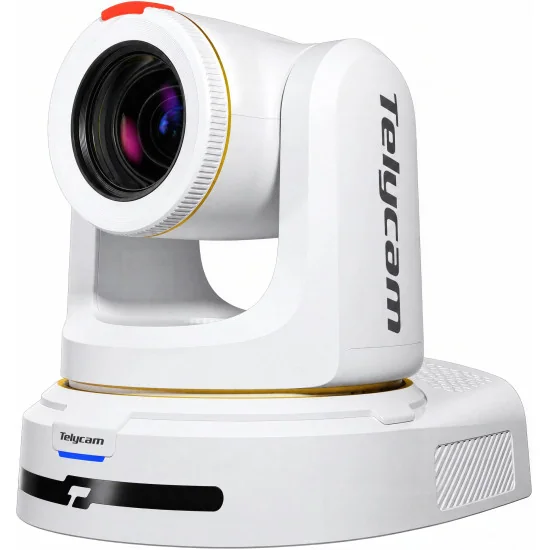 Telycam Explore 300 WH PTZ Camera