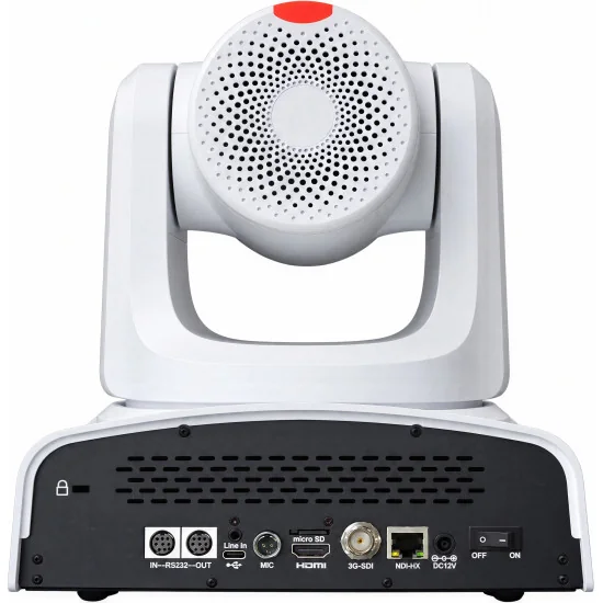 Telycam Explore 300 WH PTZ Camera