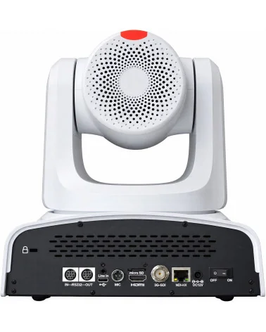 Telycam Explore 300 WH PTZ Camera