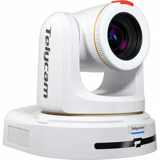 Telycam Explore 300 WH Caméra PTZ