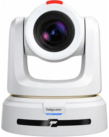 Telycam Explore 300 WH PTZ Camera