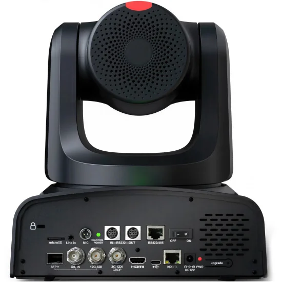 Telycam Explore 500 BK PTZ Camera