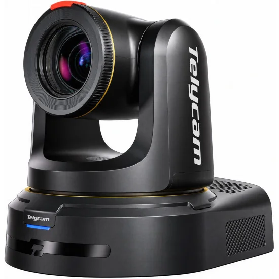 Telycam Explore 500 BK PTZ Camera