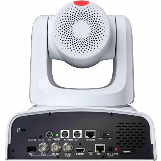 Telycam Explore 500 WH Caméra PTZ