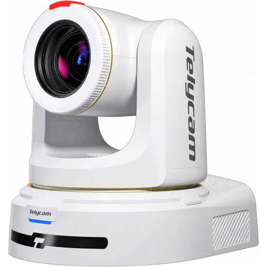 Telycam Explore 500 WH Caméra PTZ