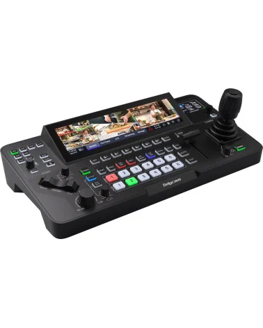 Telycam Mix One Video Mixer & PTZ Controller
