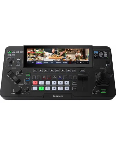 Telycam Mix One Video Mixer & PTZ Controller