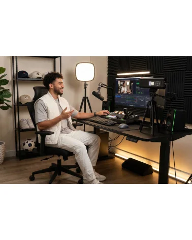 Telycam Mix One Video Mixer & PTZ Controller