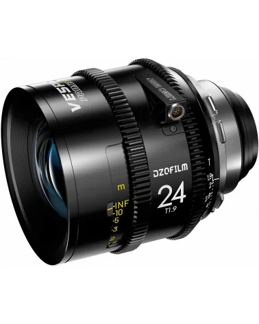 DZOFilm Vespid Prime2 24mm T1.9 PL Mount (VV/FF)