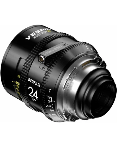 DZOFilm Vespid Prime2 24mm T1.9 PL Mount (VV/FF)