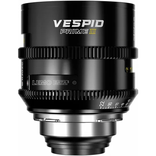 DZOFilm Vespid Prime2 24mm T1.9 PL Mount (VV/FF)