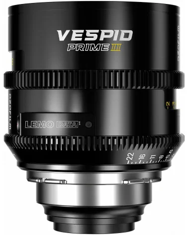 DZOFilm Vespid Prime2 24mm T1.9 PL Mount (VV/FF)