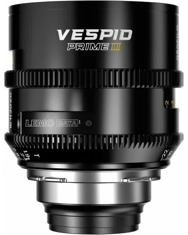 DZOFilm Vespid Prime2 35mm T1.9 PL Mount (VV/FF)