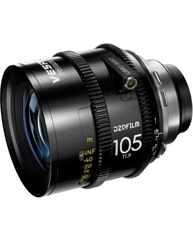 DZOFilm Vespid Prime2 105mm T1.9 PL Mount (VV/FF)