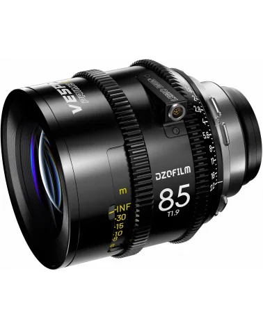 DZOFilm Vespid Prime2 85mm T1.9 PL Mount (VV/FF)