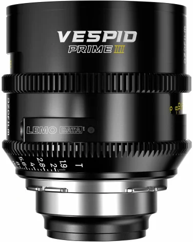 DZOFilm Vespid Prime2 85mm T1.9 PL Mount (VV/FF)