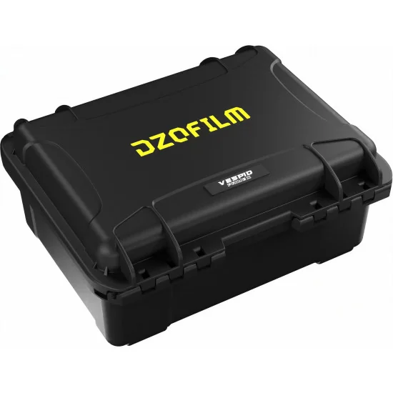 DZOFilm Vespid Prime2 6-Lens Kit (18/24/35/50/85/105 T1.9) PL Mount (VV/FF)