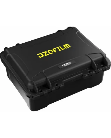 DZOFilm Vespid Prime2 6-Lens Kit (18/24/35/50/85/105 T1.9) PL Mount (VV/FF)