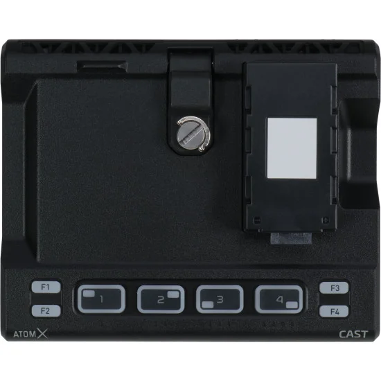 Atomos Ninja Cast | Video Mixer & Recorder, 4x HDMI, USB Streaming