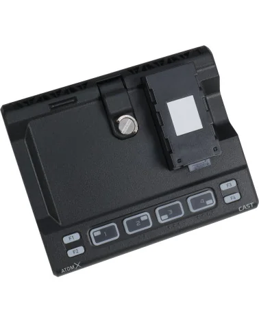 Atomos Ninja Cast | Video Mixer & Recorder, 4x HDMI, USB Streaming