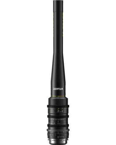 DZOFilm X-Tract 18-28mm T8 FF Probe Zoom Lens (0° Direct View) PL Mount
