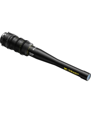 DZOFilm X-Tract 18-28mm T8 FF Probe Zoom Lens (0° Direct View) PL Mount
