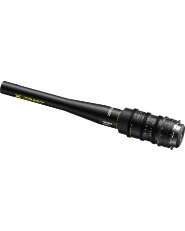 DZOFilm X-Tract 18-28mm T8 FF Probe Zoom Lens (0° Direct View) PL Mount
