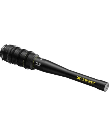 DZOFilm X-Tract 18-28mm T8 FF Probe Zoom Lens (0° Direct View) PL Mount