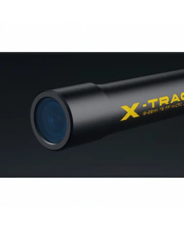 DZOFilm X-Tract 18-28mm T8 FF Probe Zoom Lens (0° Direct View) PL Mount