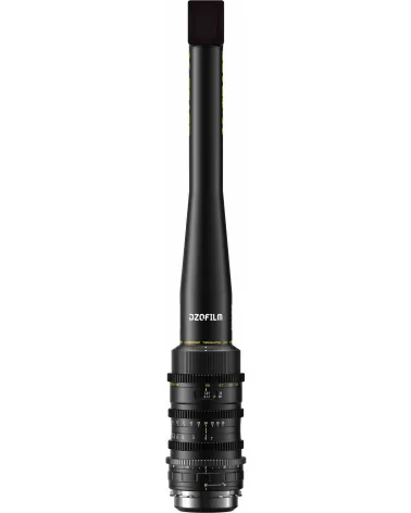 DZOFilm X-Tract 18-28mm T8 FF Probe Zoom Lens (0° + 90° + 360°) Set PL Mount