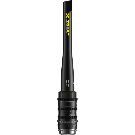 DZOFilm X-Tract 18-28mm T8 FF Probe Zoom Lens (90° Periscope) PL Mount