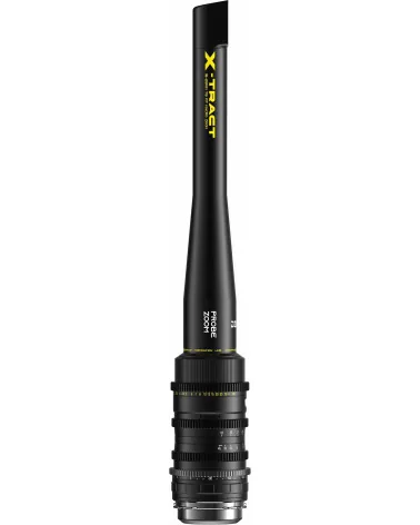DZOFilm X-Tract 18-28mm T8 FF Probe Zoom Lens (90° Periscope) PL Mount