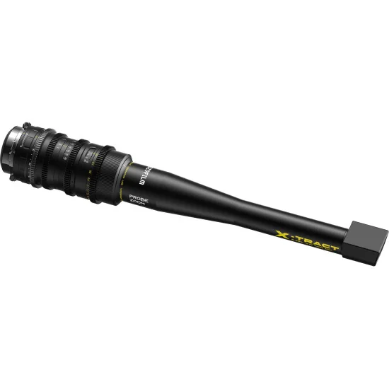 DZOFilm X-Tract 18-28mm T8 FF Probe Zoom Lens (90° Periscope) PL Mount