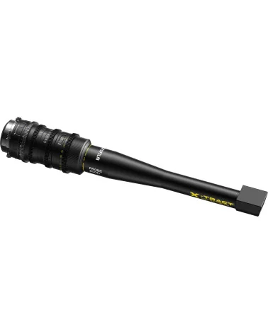 DZOFilm X-Tract 18-28mm T8 FF Probe Zoom Lens (90° Periscope) PL Mount