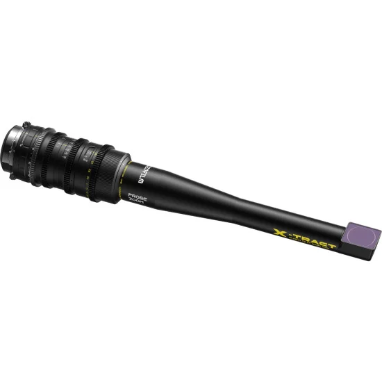 DZOFilm X-Tract 18-28mm T8 FF Probe Zoom Lens (90° Periscope) PL Mount
