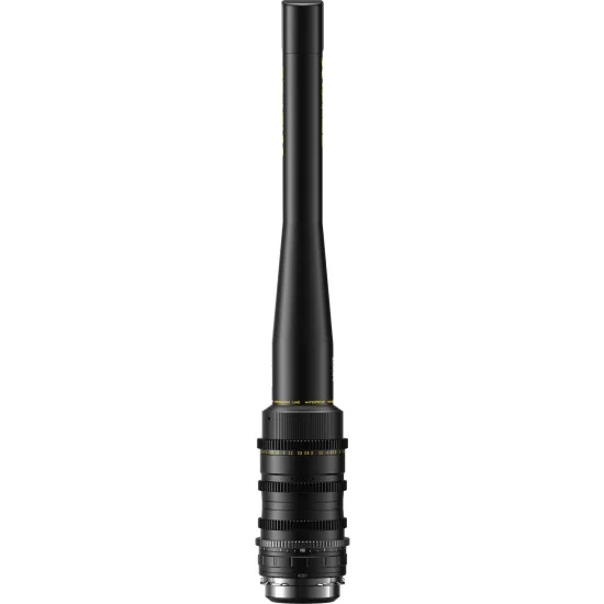DZOFilm X-Tract 18-28mm T8 FF Probe Zoom Lens (90° Periscope) PL Mount