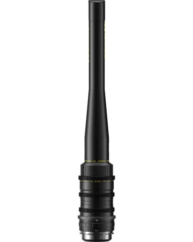 DZOFilm X-Tract 18-28mm T8 FF Probe Zoom Lens (90° Periscope) PL Mount