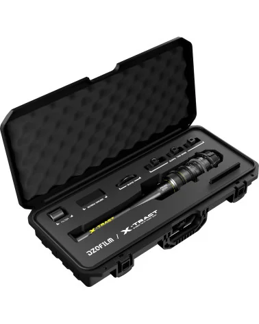 DZOFilm X-Tract 18-28mm T8 FF Probe Zoom Lens (90° Periscope) PL Mount