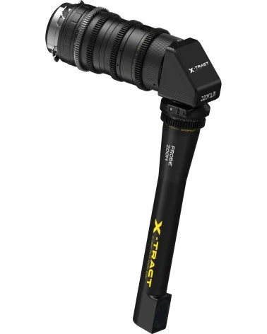 DZOFilm X-Tract 18-28mm T8 FF Probe Zoom Lens (360° Periscope) PL Mount