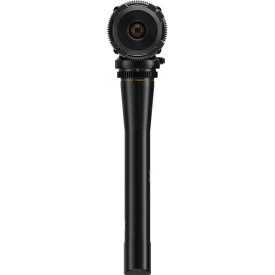 DZOFilm X-Tract 18-28mm T8 FF Probe Zoom Lens (360° Periscope) PL Mount
