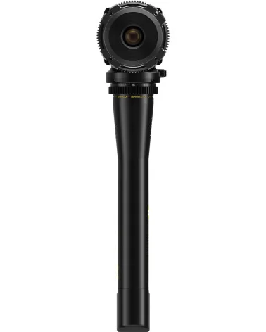 DZOFilm X-Tract 18-28mm T8 FF Probe Zoom Lens (360° Periscope) PL Mount