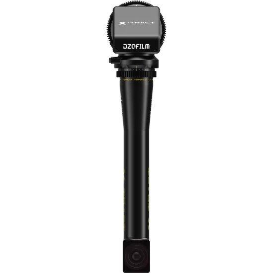 DZOFilm X-Tract 18-28mm T8 FF Probe Zoom Lens (360° Periscope) PL Mount