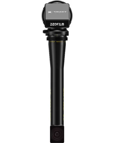 DZOFilm X-Tract 18-28mm T8 FF Probe Zoom Lens (360° Periscope) PL Mount