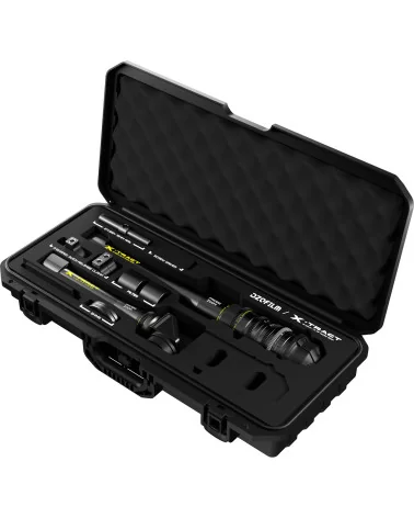 DZOFilm X-Tract 18-28mm T8 FF Probe Zoom Lens (90° + 360°) PL Mount