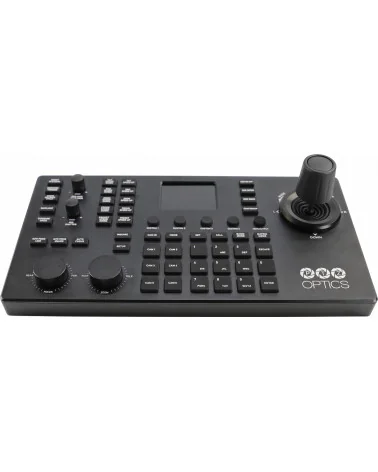 PTZOptics SUPERJOY PTZ Camera Controller