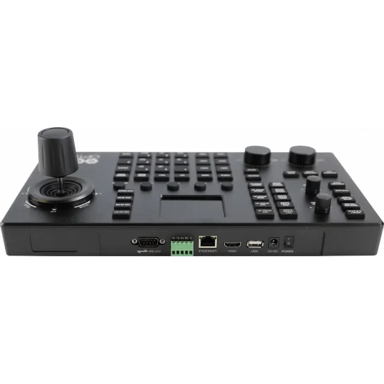 PTZOptics SUPERJOY PTZ Camera Controller