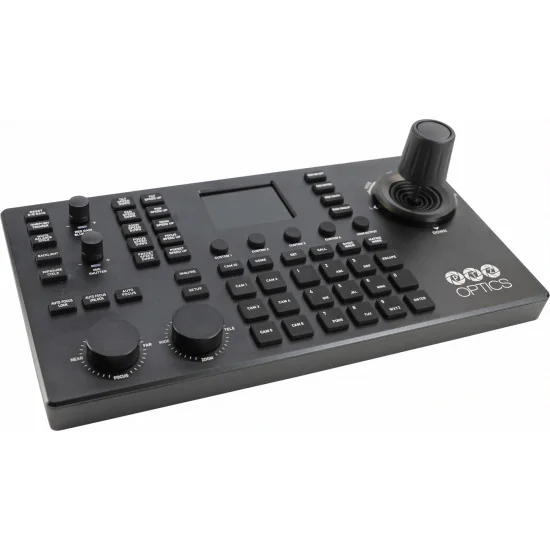 PTZOptics SUPERJOY PTZ Camera Controller