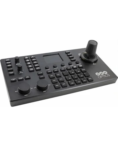 PTZOptics SUPERJOY PTZ Camera Controller