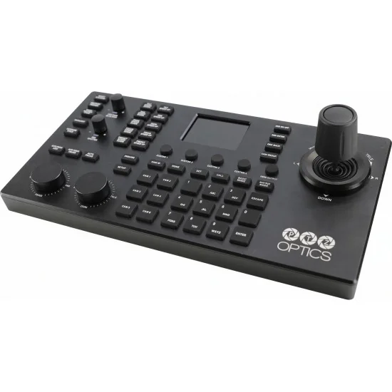 PTZOptics SUPERJOY PTZ Camera Controller