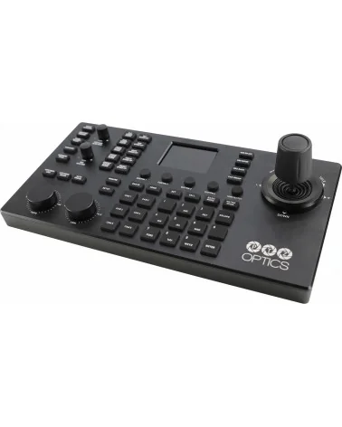 PTZOptics SUPERJOY PTZ Camera Controller